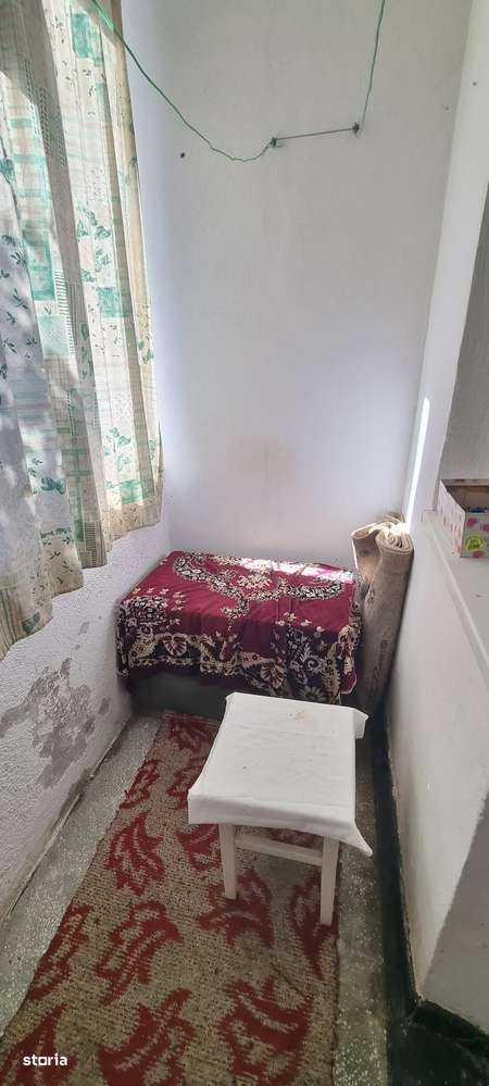 Langa Sala Sporturilor- centrala, balcon -Liber - Imagine principală: 4/7