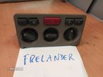 Consola Ar condicionado Land Rover Freelander - 1