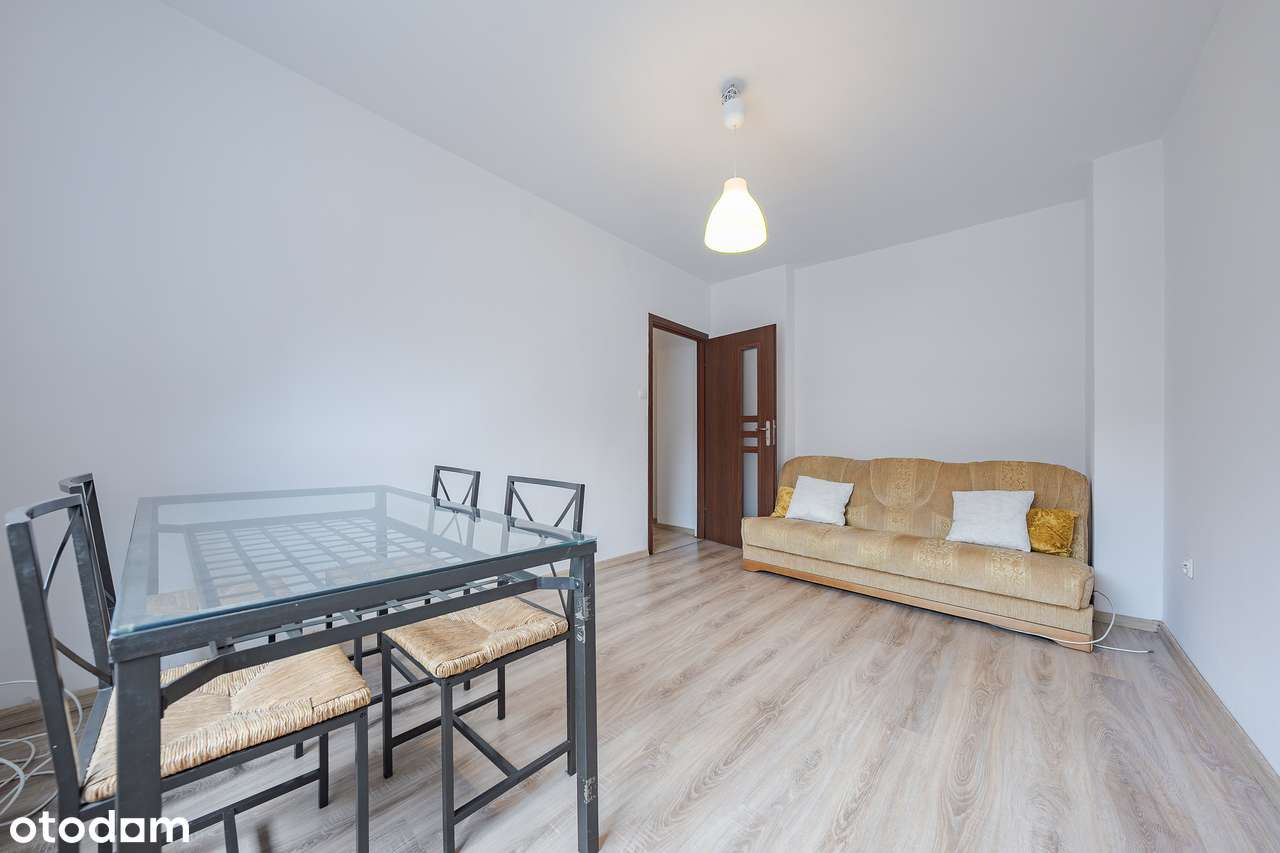 Mieszkanie Gdańsk ul. Mostek 2  niezależne pokoje, oddzielna kuchnia !-1