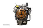 Motor H4BB408 RENAULT  DACIA - 1