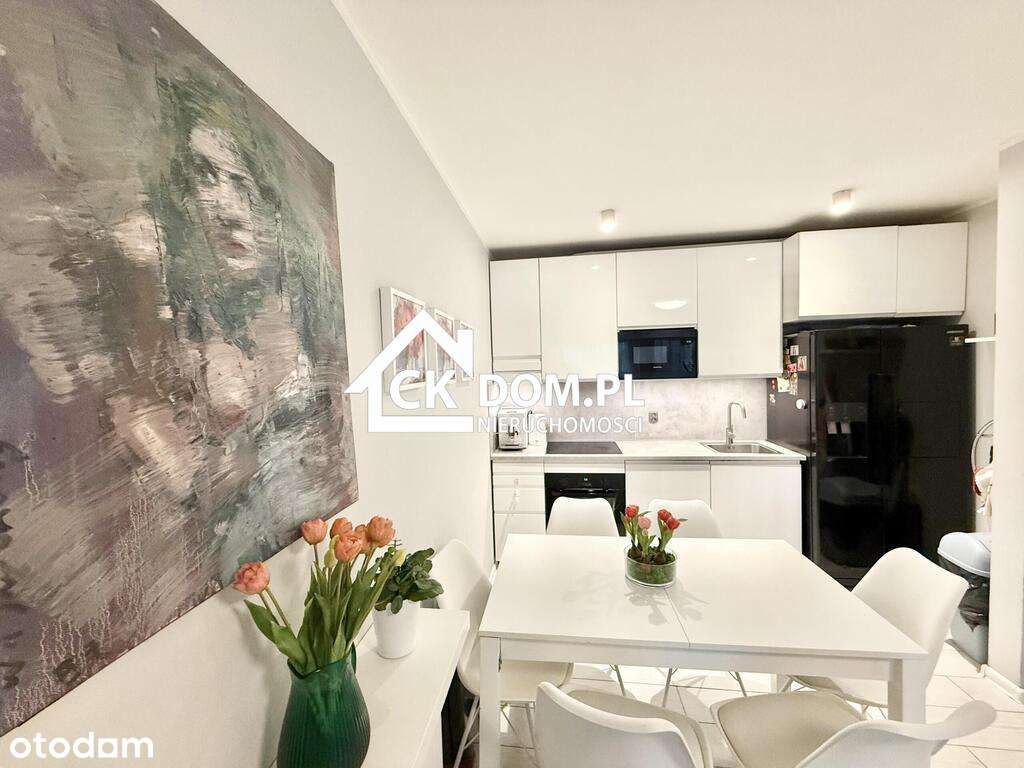 2 pokoje Kielce Centrum Słowackiego - Pełny obrazek: 2/13