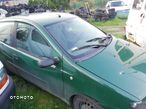 Fiat Punto II 2 1.2 8V , 1.9 JTD NA CZĘŚCI Benzyna , Turbo Diesel, Chrzanów zielony czerwony - 5