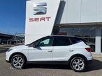 SEAT Arona 1.0 TSI FR - 3