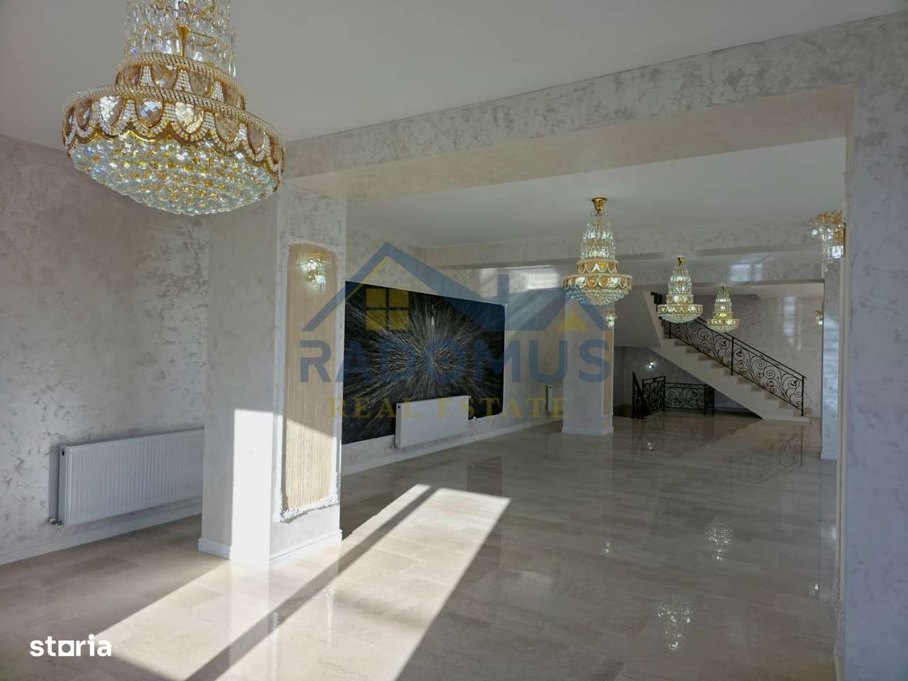 Clădire Multifuncțională Nouă – Str. Alexandru Deparateanu - Nr.32-5