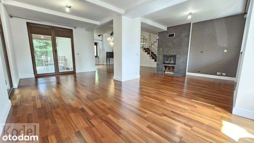 Krowodrza / Wola Justowska - piękny dom - 7 pokoi - Pełny obrazek: 5/20