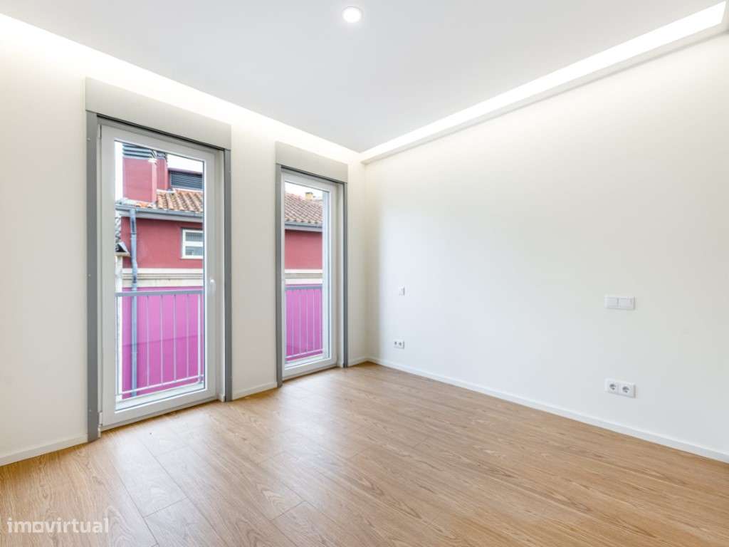 Prédio Moradia novo no Centro Histórico de Braga-19