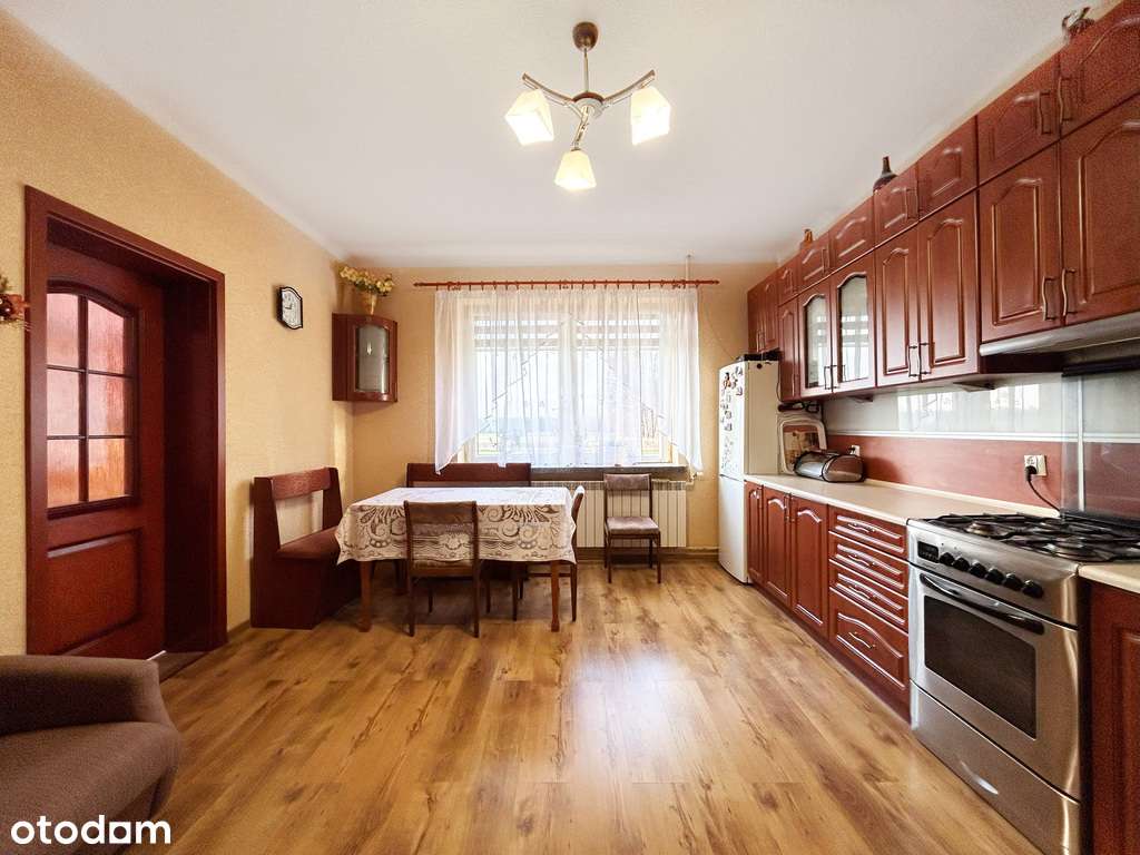 Dom 4 pokoje z działką 2 ha, Jedlnia, gm.Pionki - Pełny obrazek: 5/20