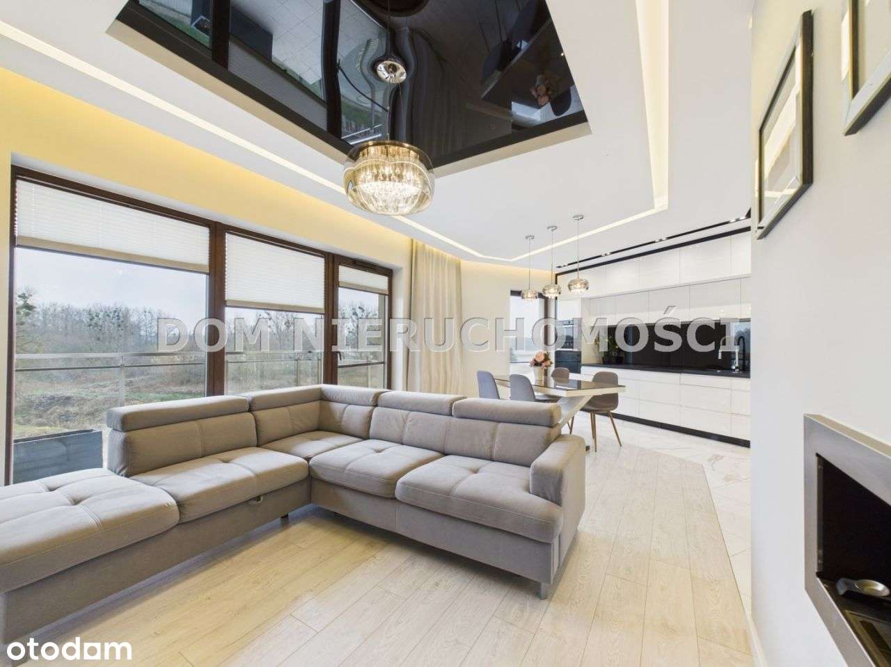 Apartament przy jeziorze Kortowskim - Pełny obrazek: 5/20