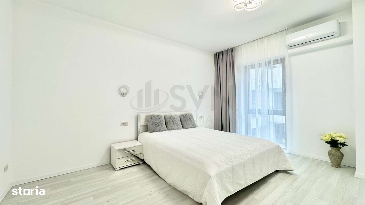 Apartament 2 camere Unirii NOU aproape de metrou - Imagine principală: 5/15