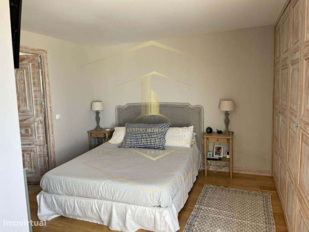 Moradia em Cascais-26