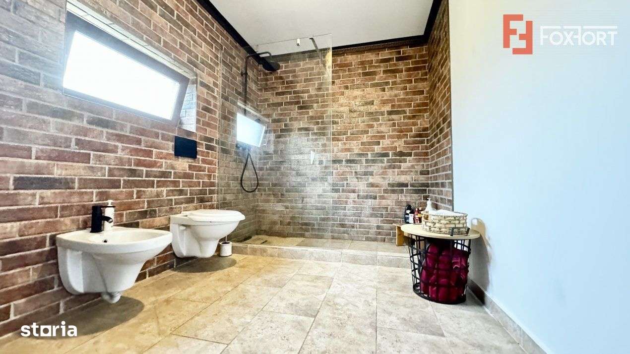 COMISION 0% Casa in stil mediteranean in Sag | 5 Camere - Imagine principală: 5/19