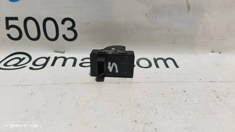 BOTÃO INTERRUPTOR VIDRO VIDROS BMW SERIE 1 E81 61316945874 6945874 ELEVADOR COMUTADOR SWITCH E82 E87 E87 LCI E88 SERIE3 E90 E90 LCI E91 E91 LCI E92 E93 X1 E84 X5 E70 E70 LCI C6 E71 E72 HYBRID Z4 E89 - 6