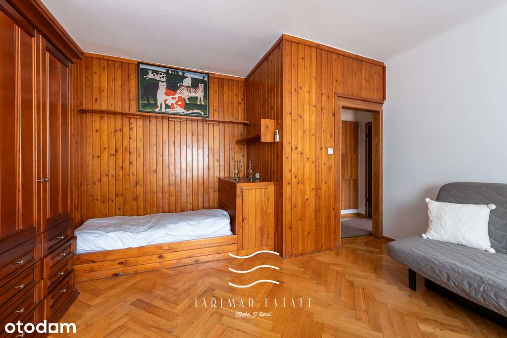 Sprzedam kawalerkę Mokotów Łazienki Królewskie - Pełny obrazek: 3/9