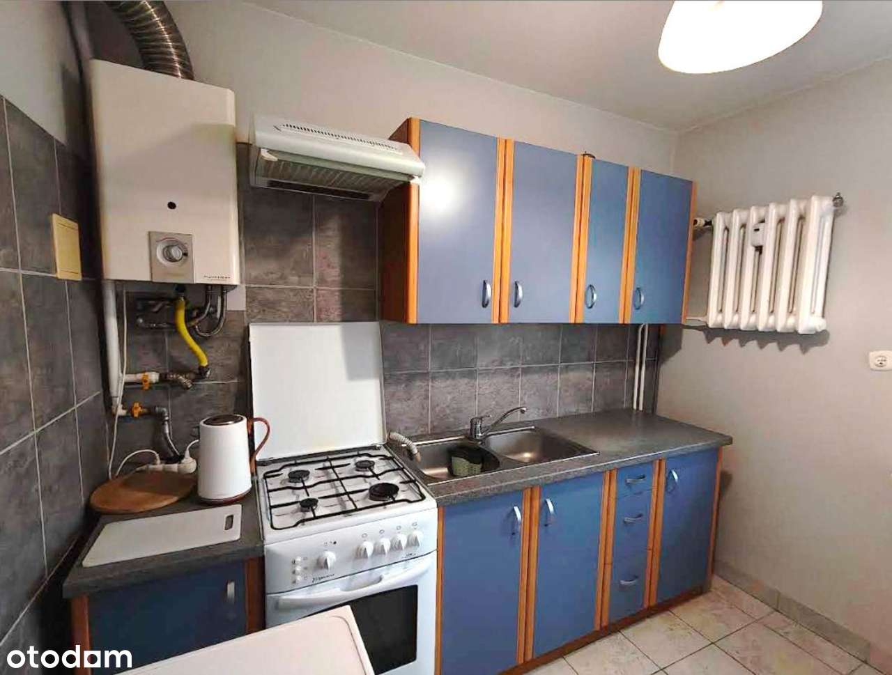 Mieszkanie ul. Kopernika - Pełny obrazek: 5/8