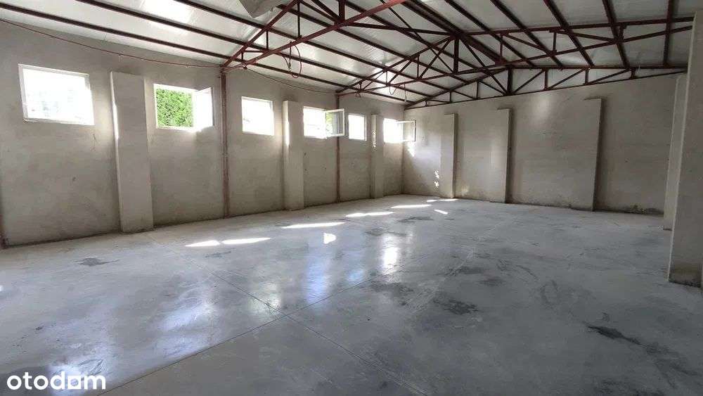 Marki, przy S8 niedaleko centrum handlowego M1- no - Pełny obrazek: 3/5