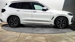 BMW X3 20 d xDrive Pack M - 7