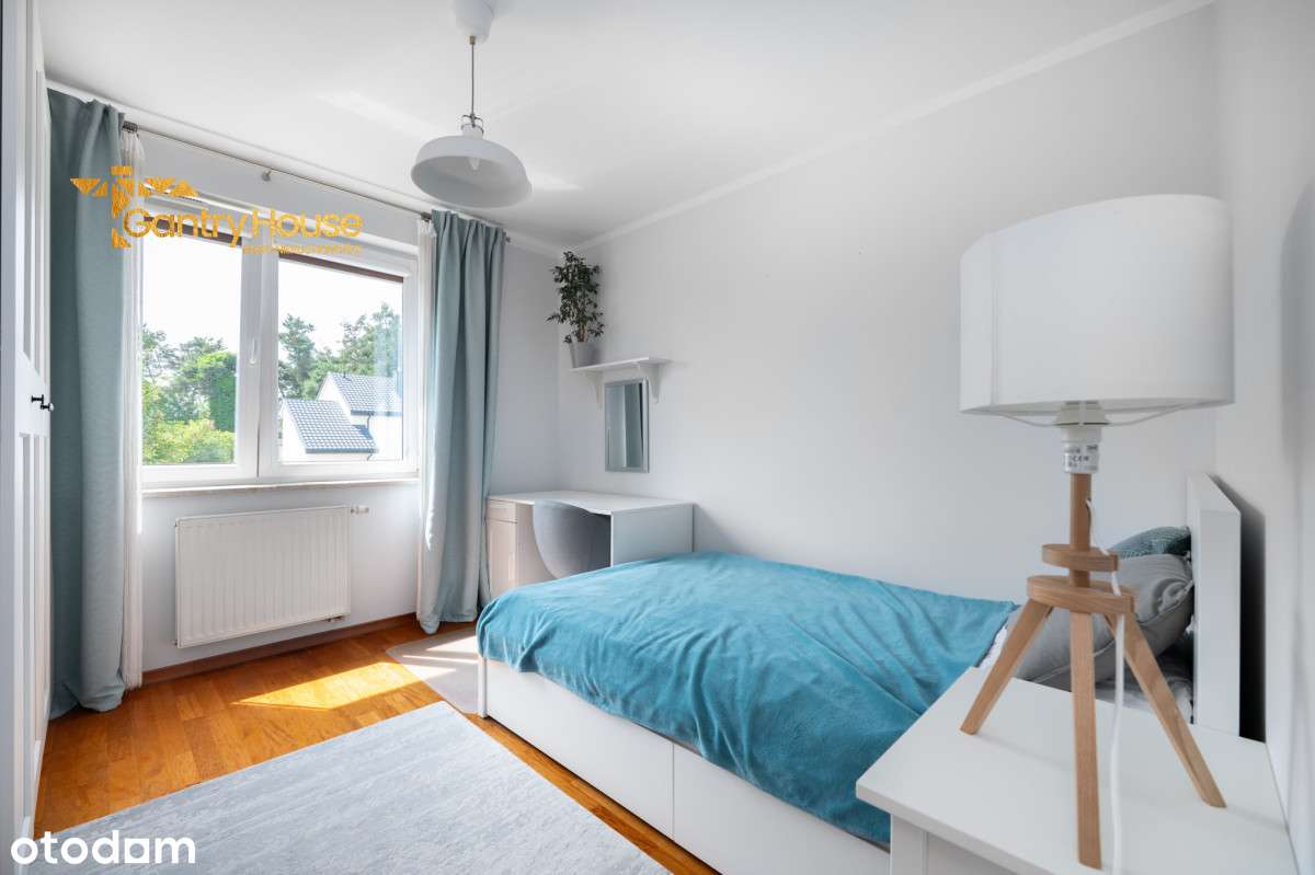 Apartament z 4 pokojami w Gdyni Chwarzno-Wiczlino-9