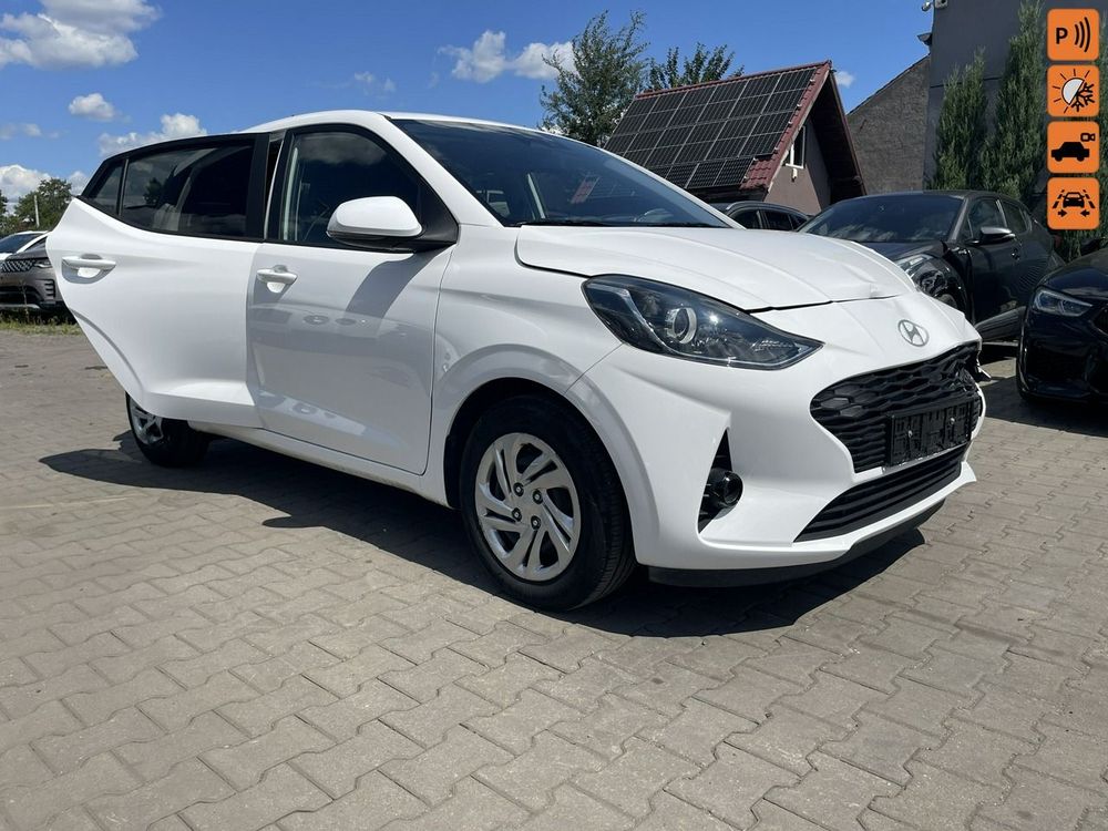 Hyundai i10 III (2019-) 1.0 Trend 2024