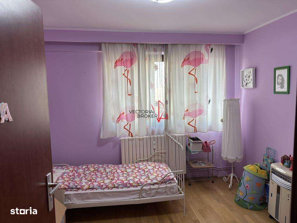 La 5 min de metrou OBOR, bloc reabilitat si anvelopat- gata de mutat!-11