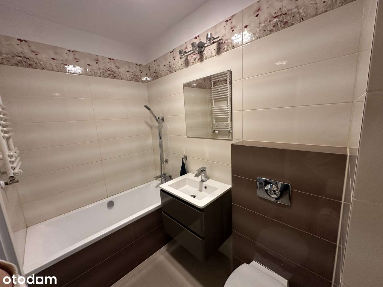 3 - pokojowe na Wzgórzu Wolności. Bezpośrednio - Pełny obrazek: 4/11