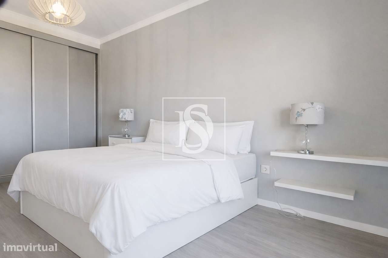 Apartamento T3 Venda em Sé, Santa Maria e Meixedo,Bragança-22