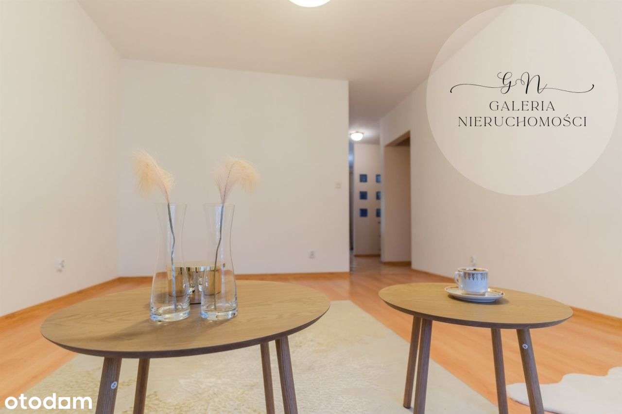 Mieszkanie 75m2,Jarocka,bdb.stan,duży balkon,3pok.-14