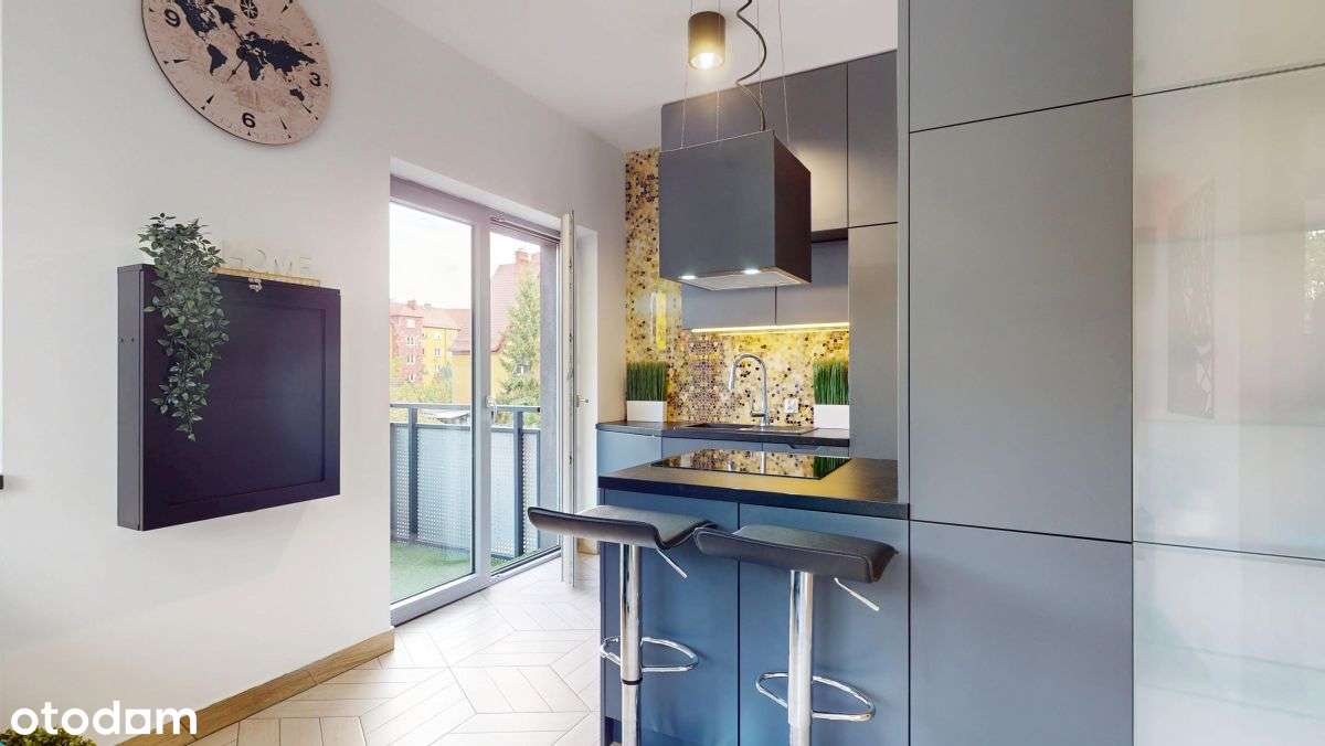 Nowoczesny apartament przy Parku Śląskim ! - Pełny obrazek: 5/20