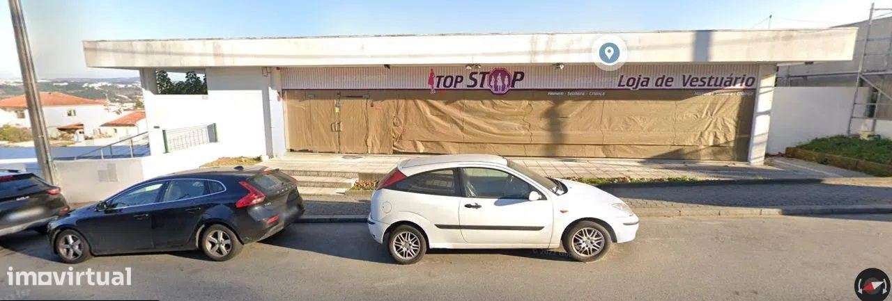 Loja Nova com wc Privativo, amplas montras- Vila Nova Gaia - Grande imagem: 4/7