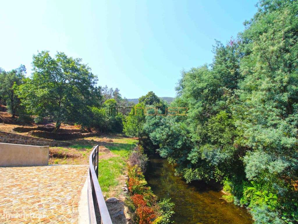 Quinta junto ao Rio - Castelo Paiva-29