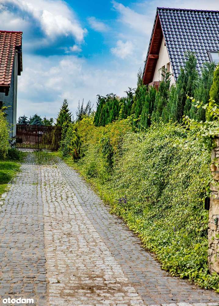 Na sprzedaż dom z DUŻĄ działką | WARUNKI ZABUDOWY na drugi dom 160 m2 - Pełny obrazek: 5/15