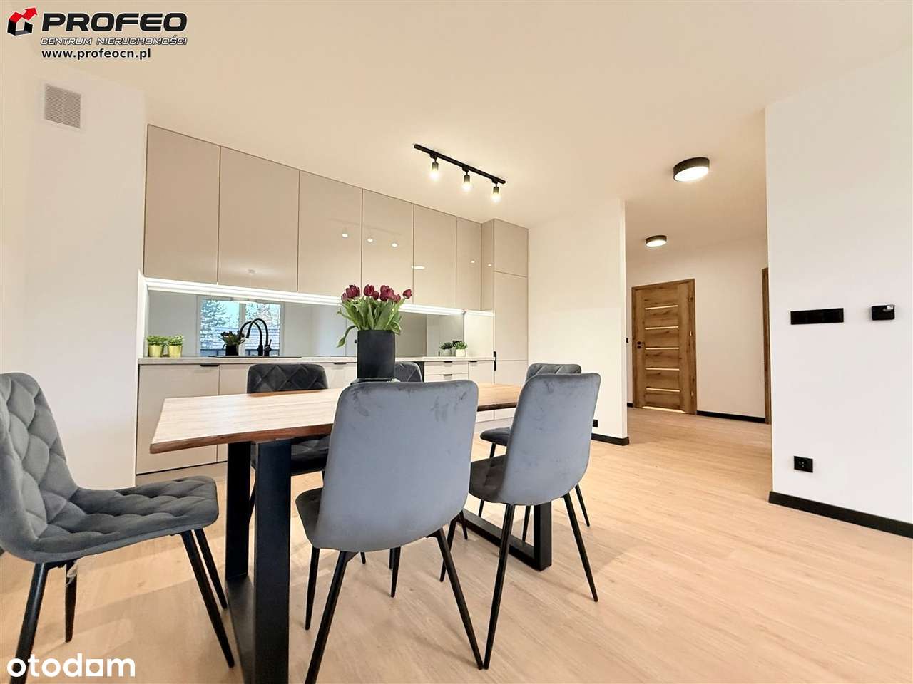 Mieszkanie na sprzedaż, Bielsko-Biała, 3 pokoje-2