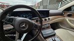 Mercedes-Benz E 350 D 4Matic T 9G-TRONIC Exclusive - 17