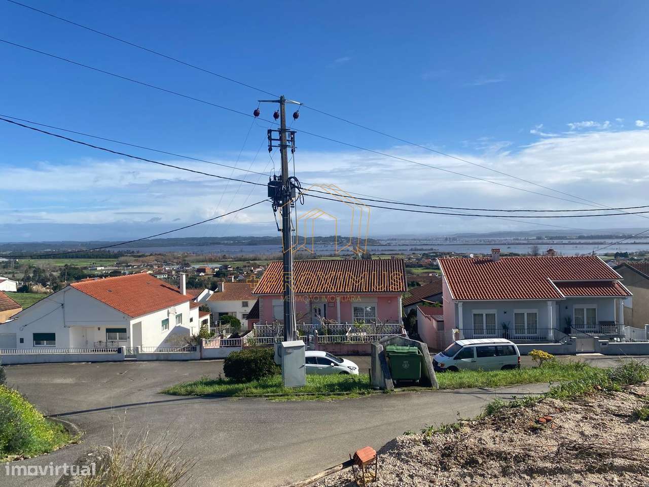 Terreno p/ construção - Maiorca - Grande imagem: 2/11