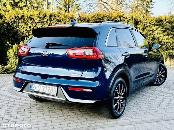 Kia Niro - 19