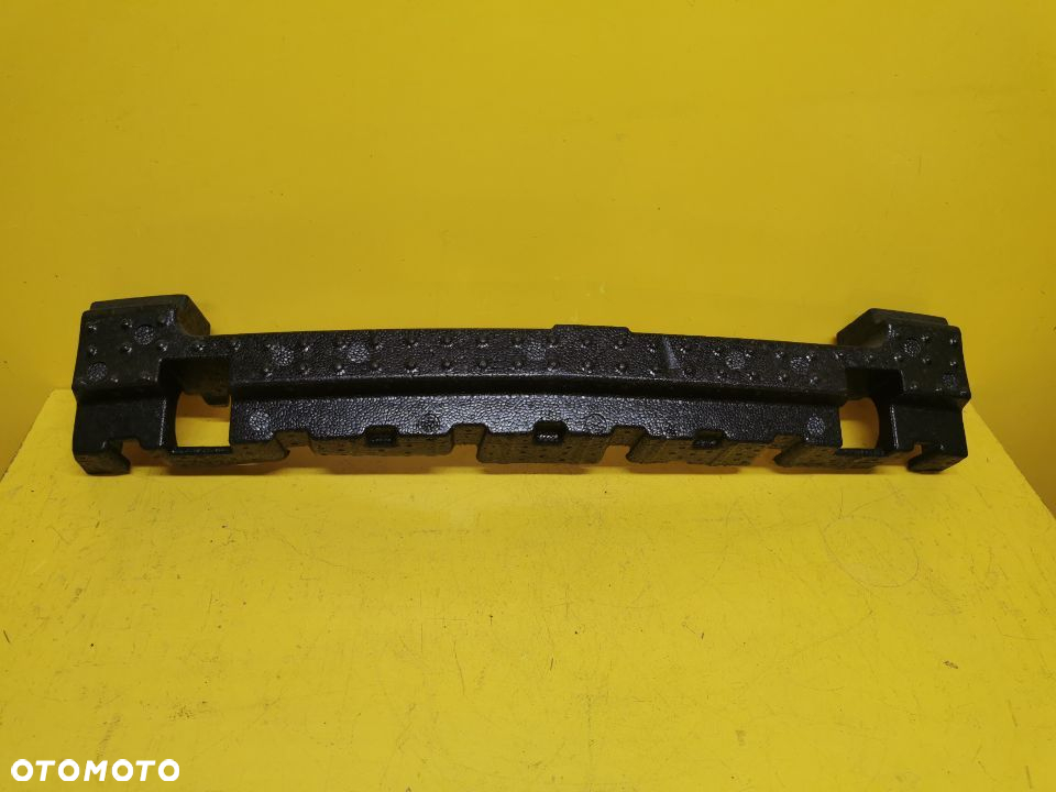 OPEL INSIGNIA A BELKA ABSORBER ZDERZAKA TYŁ 13317398 - 2