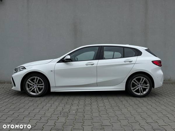 BMW Seria 1 118i M Sport - 14