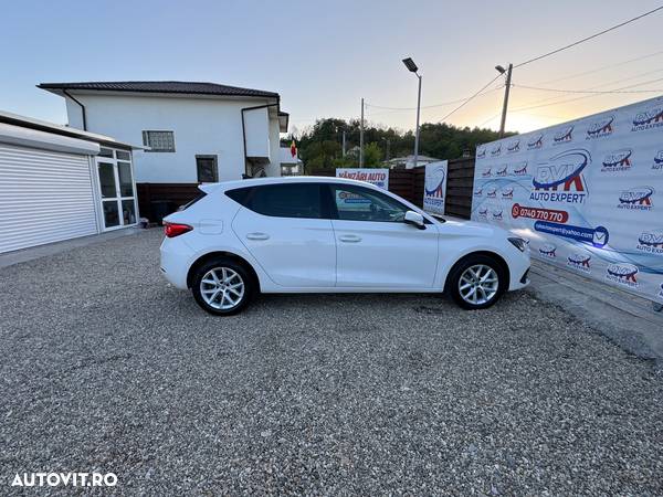 Seat Leon 2.0 TDI DSG Xcellence Plus - 9