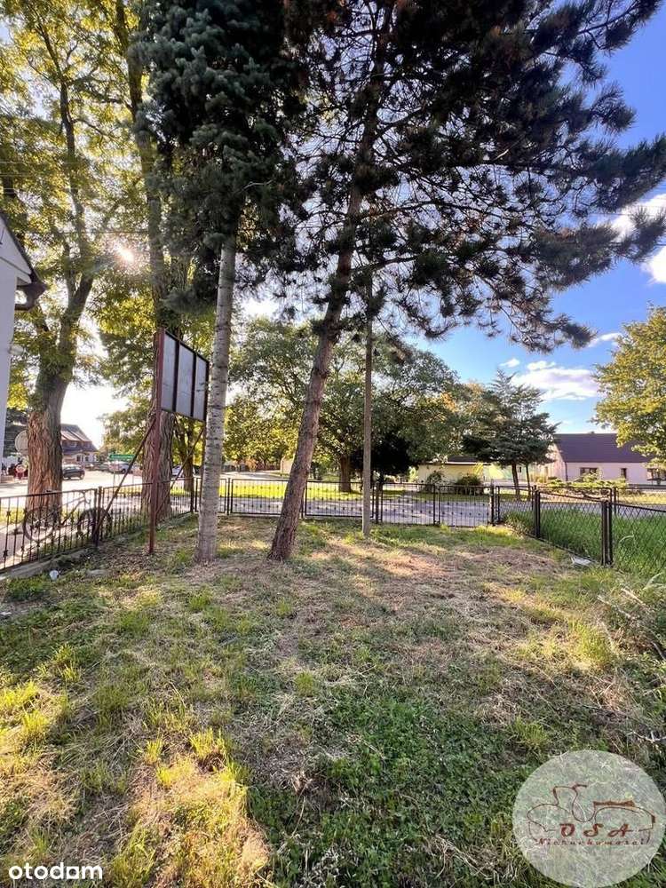 Inwestycja! Budynek handlowo-usługowy 2 lokale-13