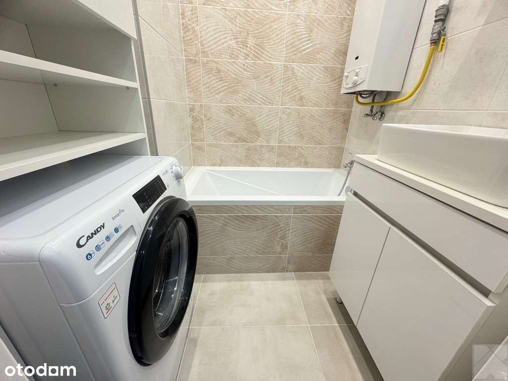 Kazanów do wynajęcia mieszkanie po remoncie - Pełny obrazek: 5/10