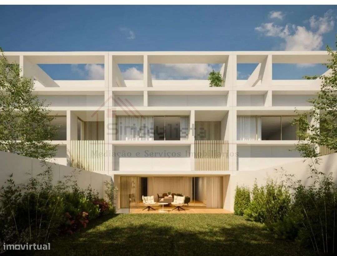 Casa de Santo Amaro-15