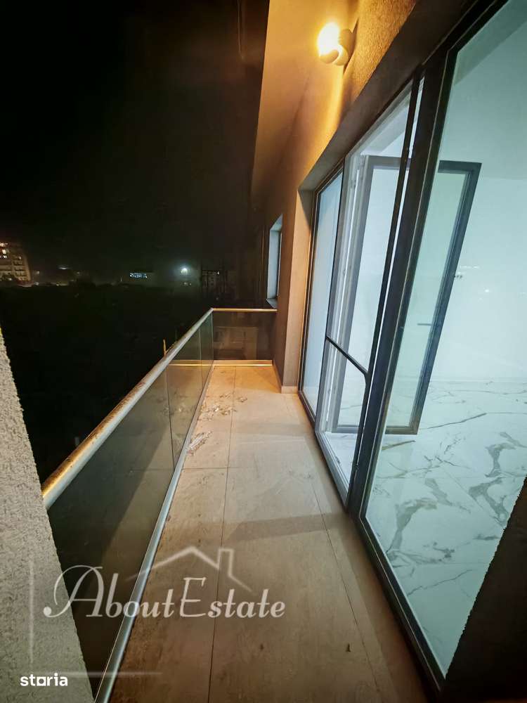 Apartament cu 2 camere finalizat , pod in CF situat in Giroc . - Imagine principală: 4/9