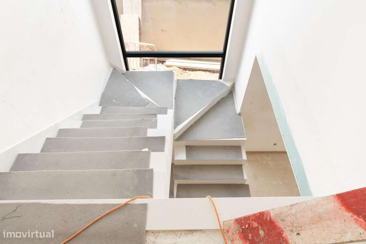 Moradia Isolada T4 + 2 com piscina, Aldeia de Juzo, Cascais - Grande imagem: 5/51