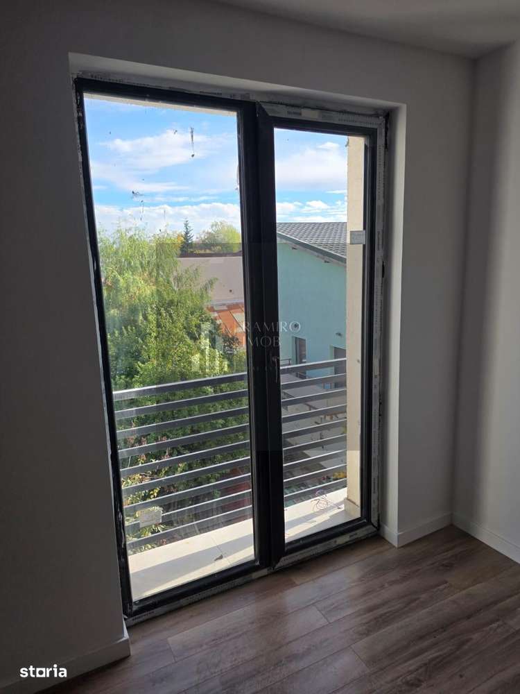 Apartament 3 camere Drumul Gazarului / Sos Giurgiului / Bloc NOU 14