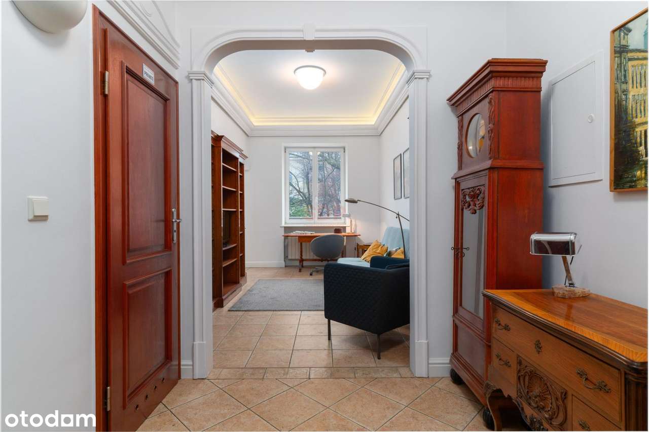 Dwustronne| Dwupokojowe| Jasne| Złote Tarasy - Pełny obrazek: 2/12