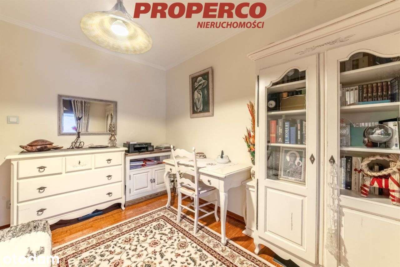 Mieszkanie 5pok, 123m2 (162m2), ul. W. Polskiego-10