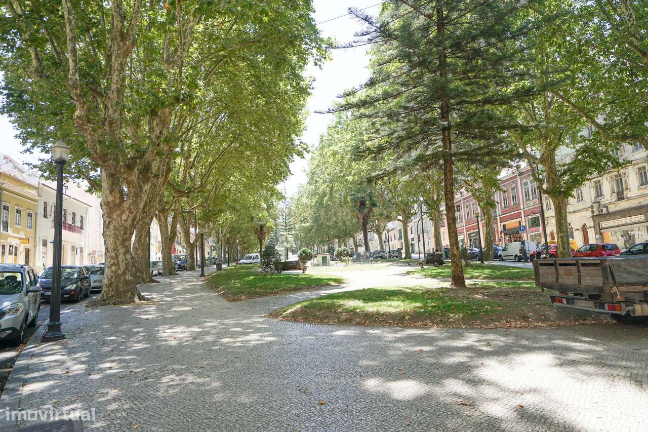 Loja  mobilada - Coimbra - Grande imagem: 4/8