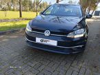 VW Golf Variant 1.6 TDi Confortline DSG - 3