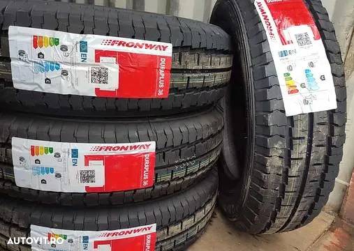 Promotie 205/65r16c Anvelope NOI Vara Fronway duraplus - 1