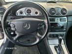 Mercedes-Benz CLK 350 Avantgarde - 9