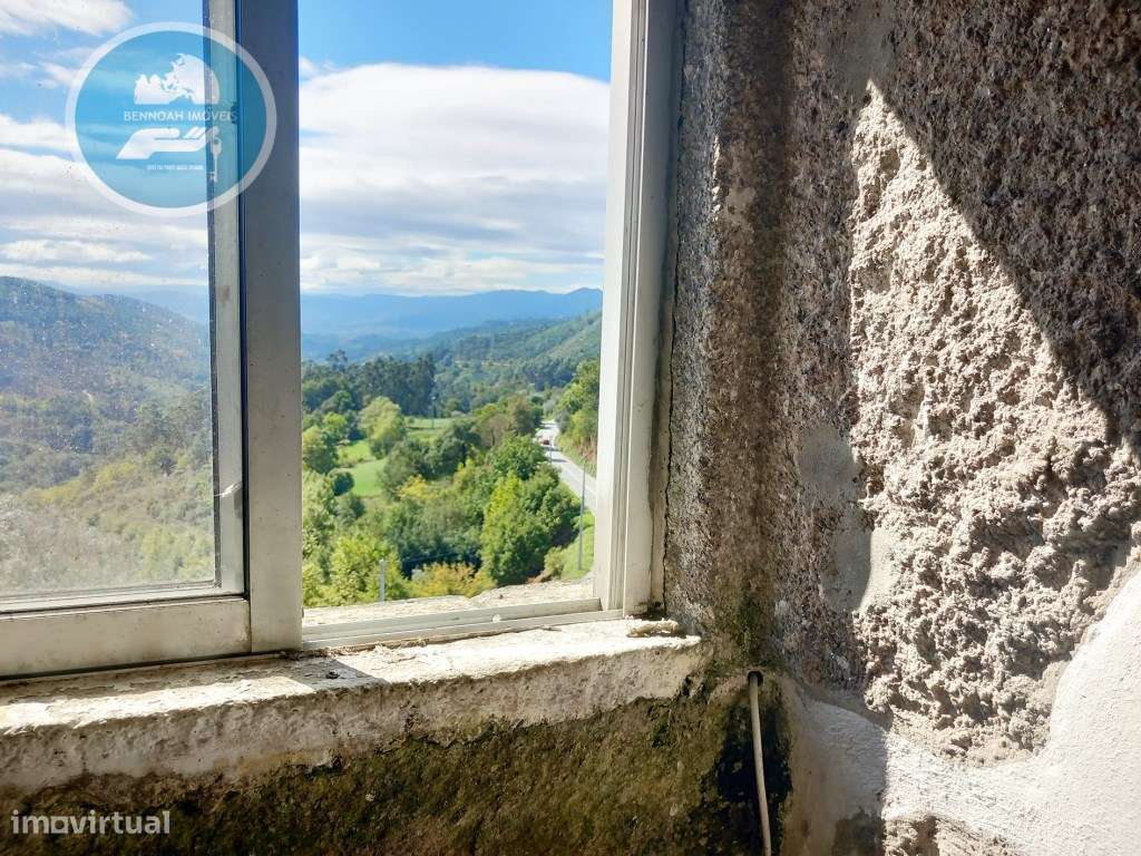 Moradia à venda Teixugueiras- Cabeceiras de Basto-13